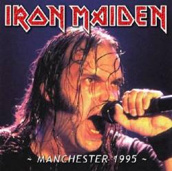 Iron Maiden (UK-1) : Manchester 1995